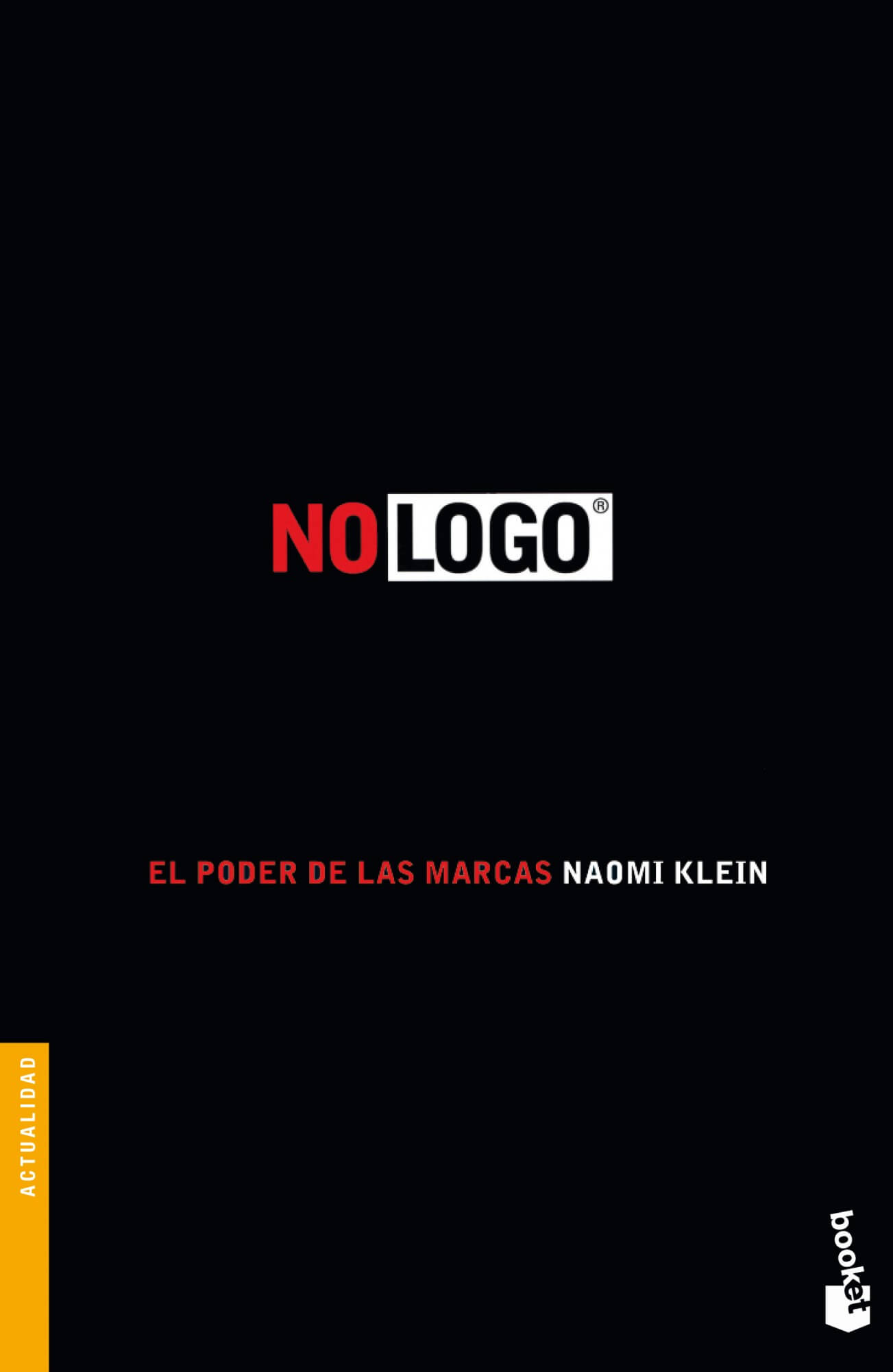 no logo klein no logo