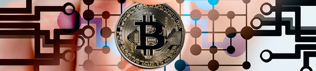 Especial Blockchain y Criptodivisas Blockchain