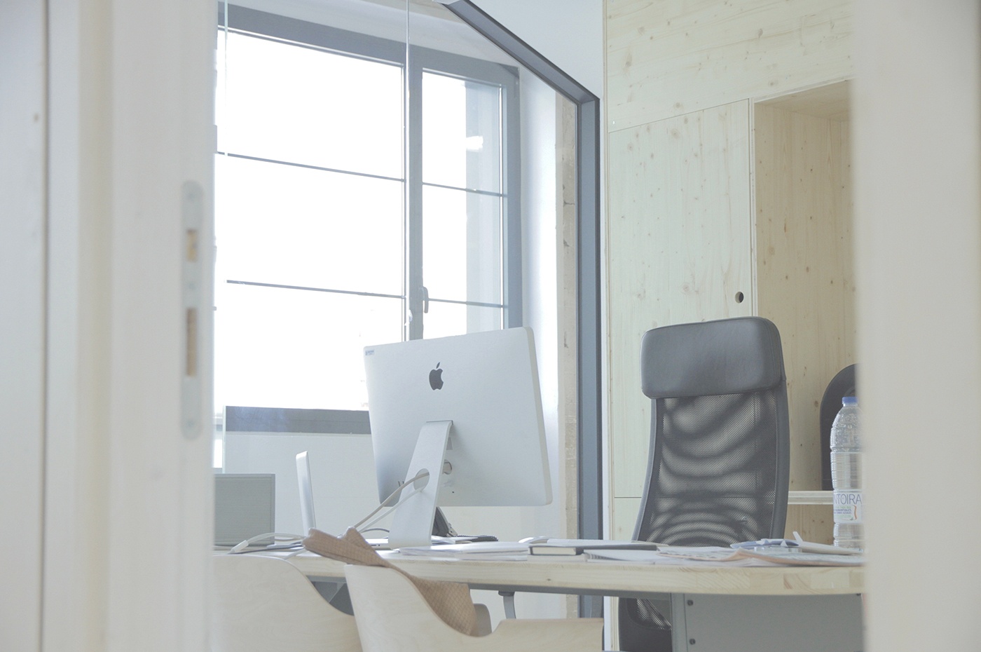 Así son las nuevas oficinas de McCann WorldGroup en Madrid oficinas-mccann