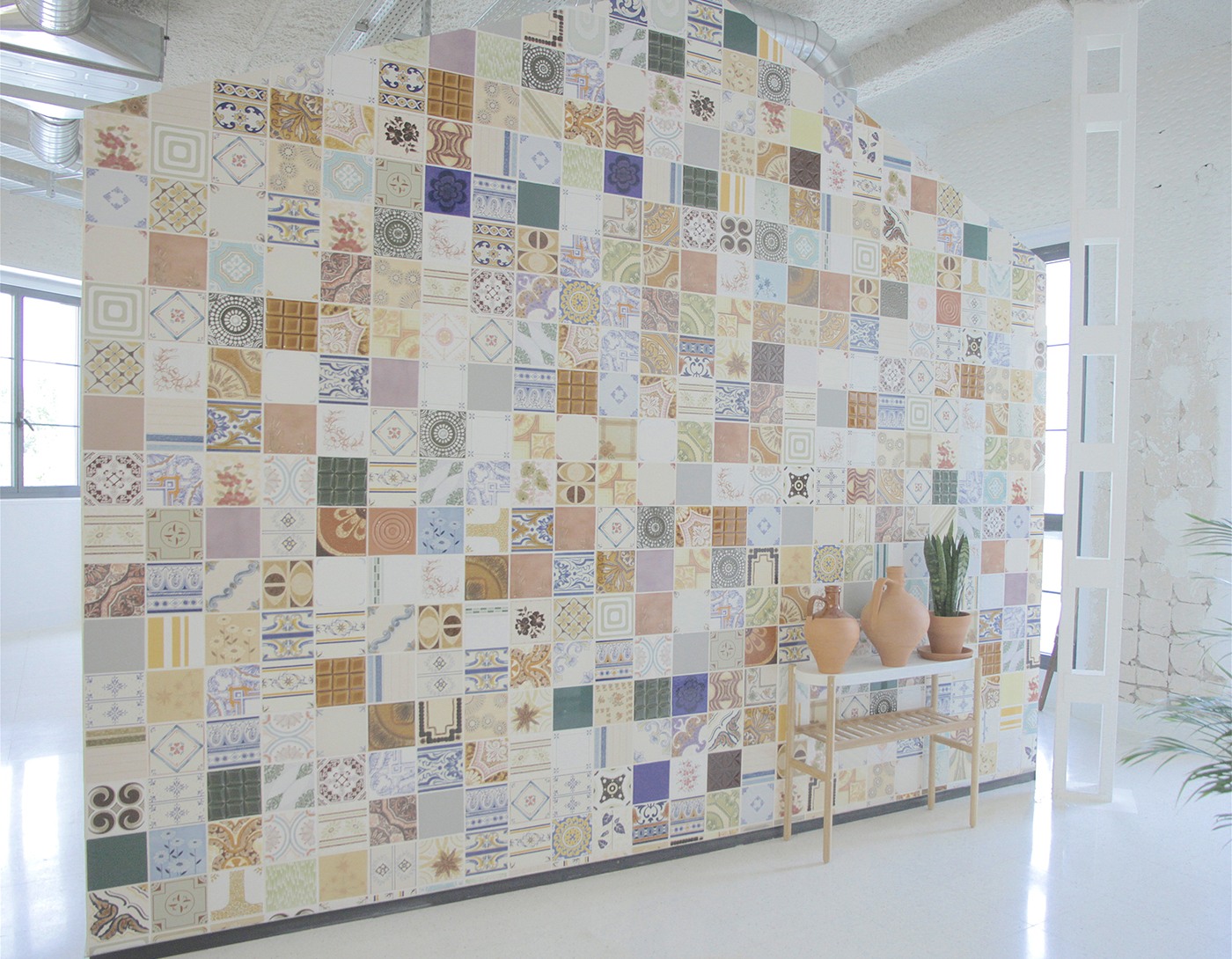 Así son las nuevas oficinas de McCann WorldGroup en Madrid oficinas-mccann