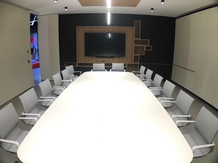 Así son las nuevas oficinas de Havas Group - Havas Village havas media group madrid