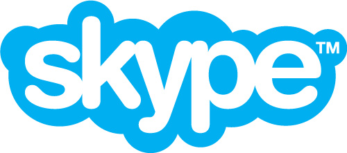 Resultado de imagen para logo skype