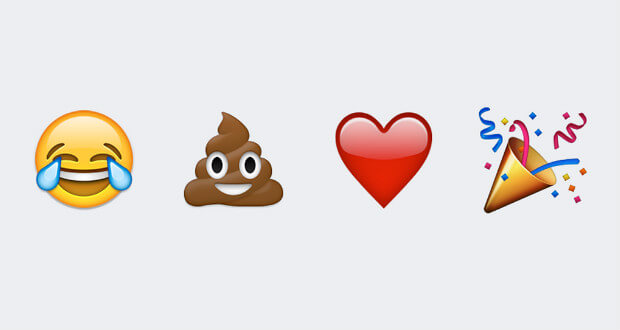 La Historia Detras De Los Primeros Emojis De Apple