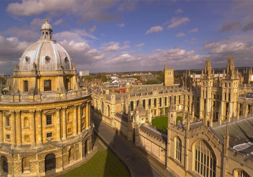 Las 10 mejores universidades del mundo mejores-universidades-mundo