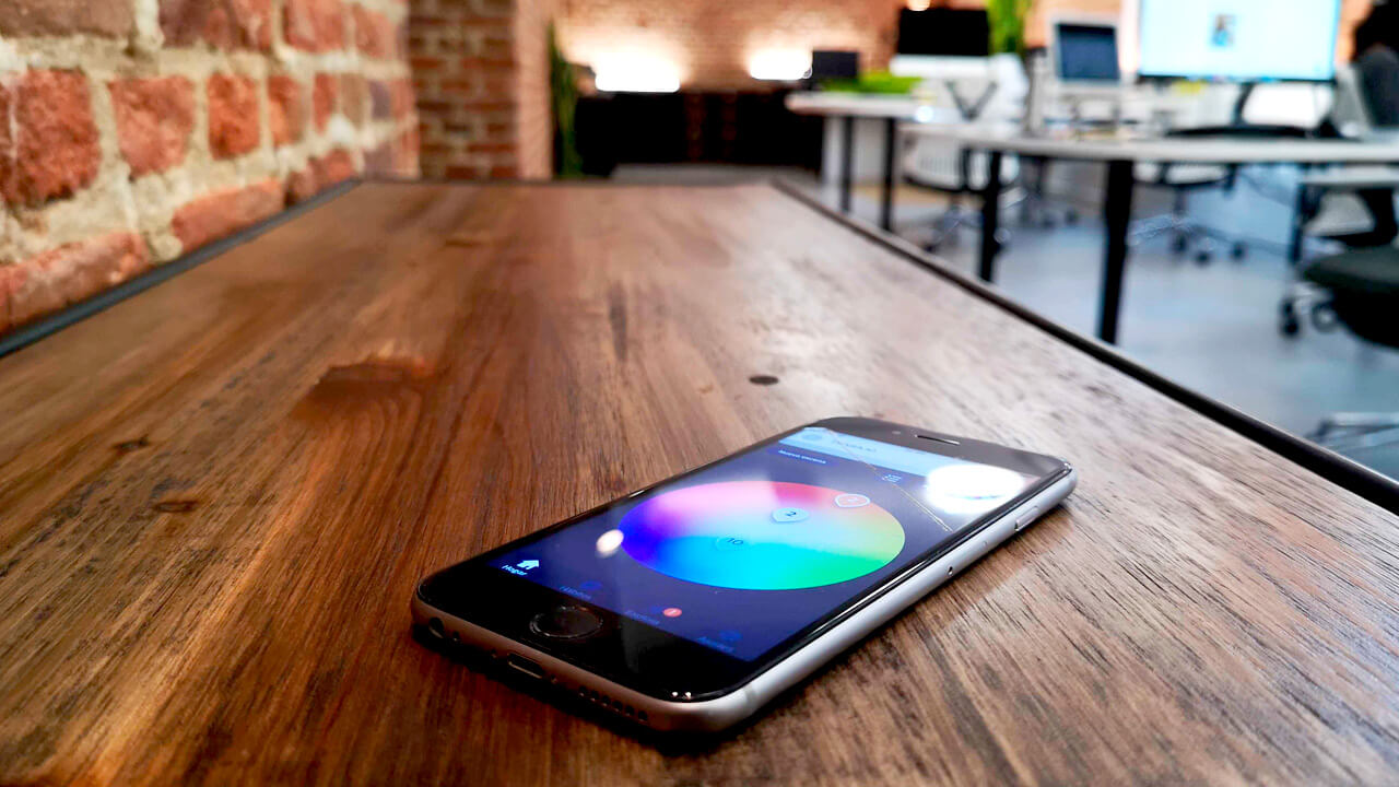 Aplicación Philips Hue Philips Hue