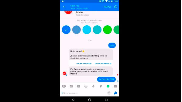 Inteligencia artificial: el futuro ya está aquí inteligencia-artificial