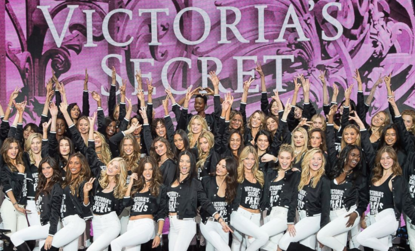 El Curioso Origen De La Marca Victoria S Secret