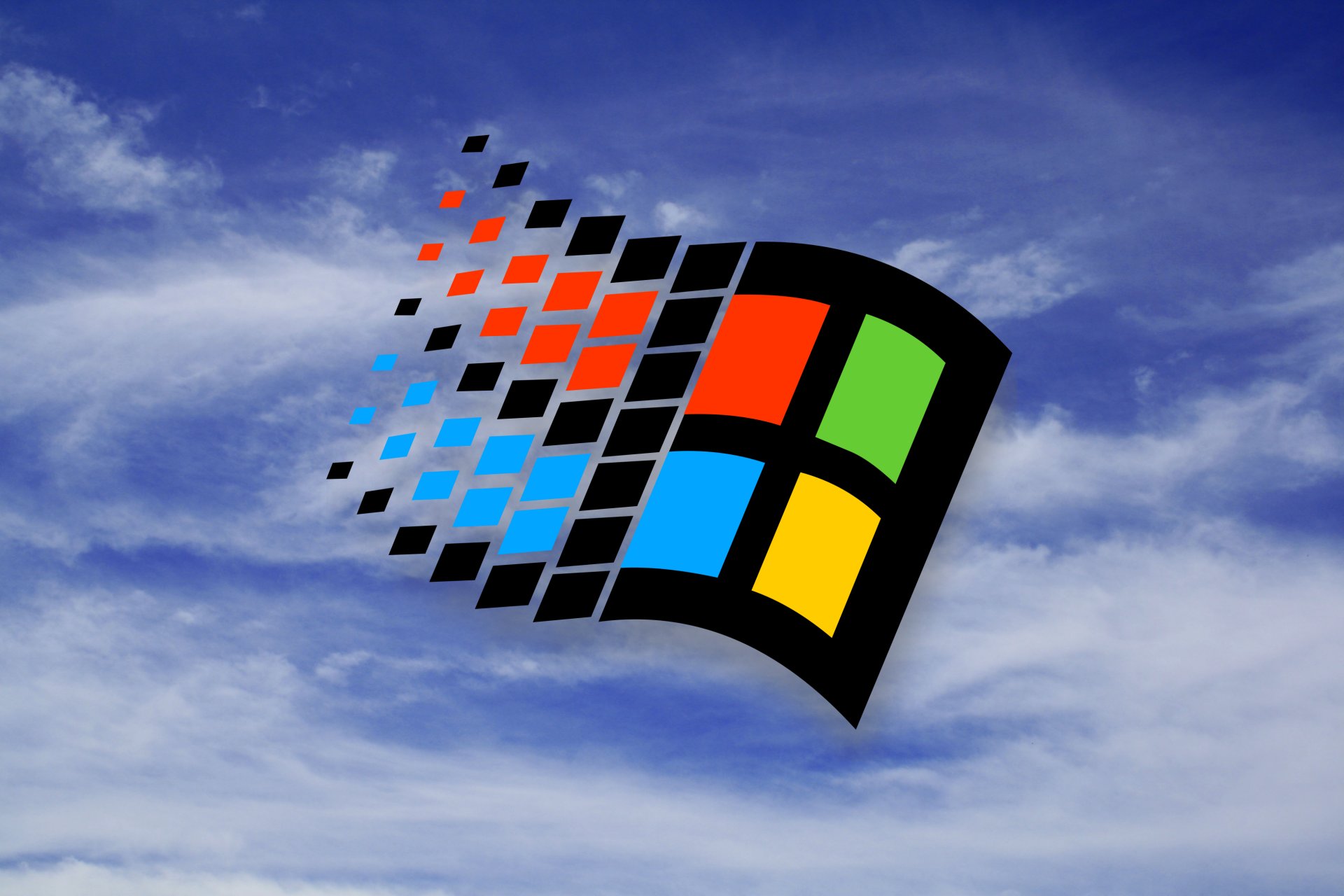 Windows 95 cumple 20 a os Windows 95 cumple 20 a os